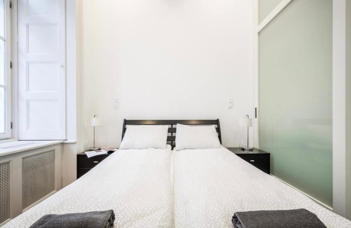 Apartment 4 Bro For Secret Budapest